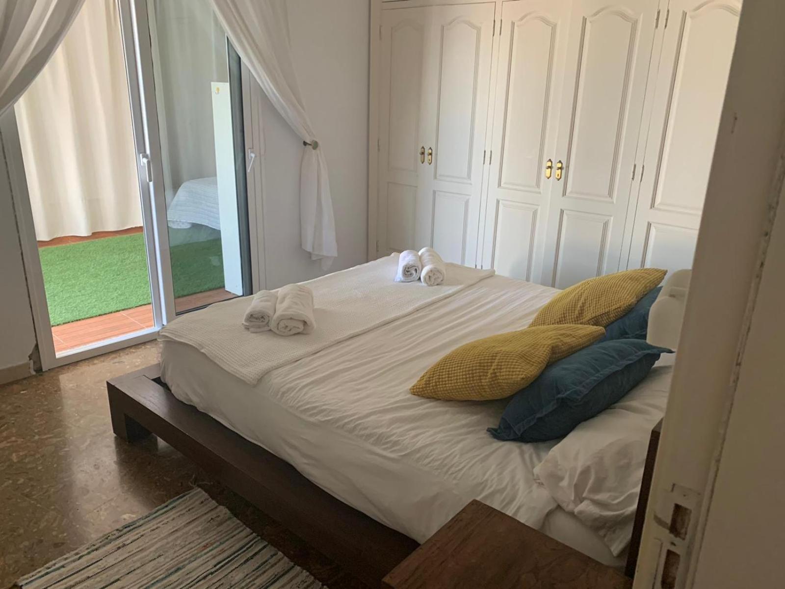 Apart 2 Hab Casa Torano إل جولفو المظهر الخارجي الصورة