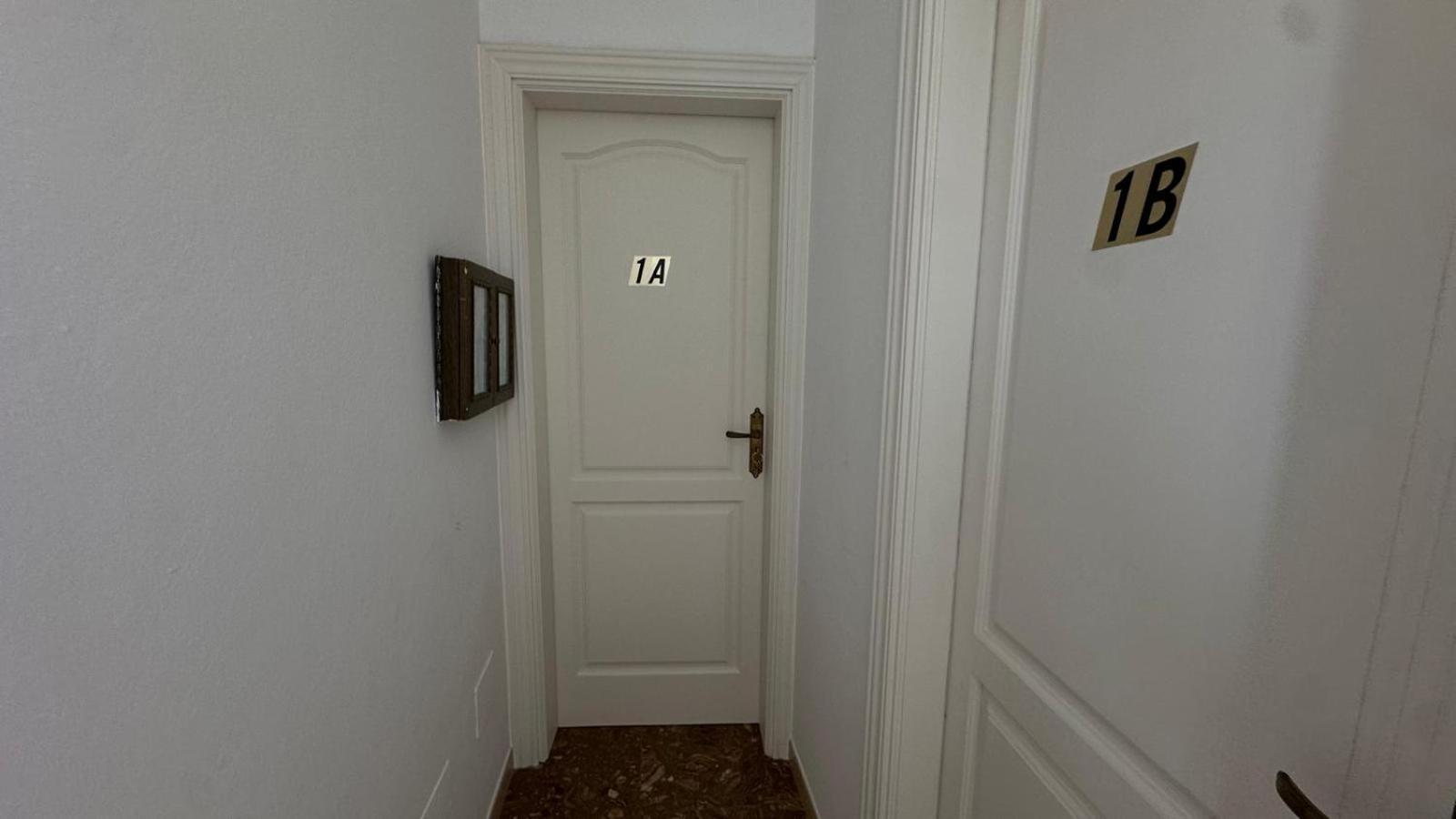 Apart 2 Hab Casa Torano إل جولفو المظهر الخارجي الصورة